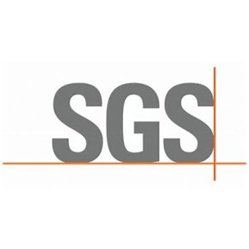 SGS – Société Générale de Surveillance logo