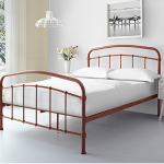Standard Metal Bed