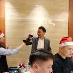 Atlas Furniture Asia (China) Staff Christmas Party 2020