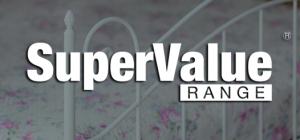 'SuperValue' range