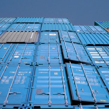 Global container shortage forces Atlas customers to book S.O.s 30 – 45 days in advance